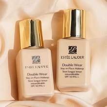   		ESTEE LAUDER 雅詩蘭黛 持久無瑕系列 持妝粉底液 1W1#17 30ml 108元 		