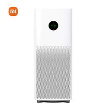   		米家 MIJIA 5S AC-M24-SC 家用空氣凈化器 887.2元 		