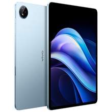   		vivo Pad3 12.1英寸 平板電腦（2.8K、第三代驍龍8s、12GB、256GB、WiFi版、薄霞紫） 券后1529.15元 		