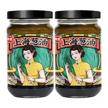   		仲景上海蔥油醬拌面醬 6.6元（需領(lǐng)券） 		