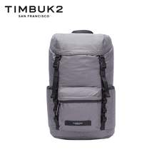   		TIMBUK2 美國(guó)舊金山水泥色/綠色Launch背包 TKB8532 
券后359.59元 		