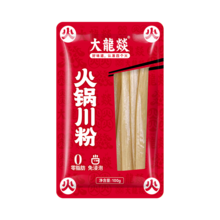   		大龍燚 大龍燚 火鍋粉川粉 100g 
券后1.1元（9.93元包郵/9件） 		