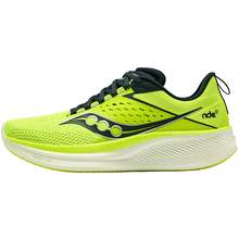   		88VIP會員：索康尼 saucony 馭途 17 舒適緩震訓(xùn)練男子跑鞋 S20924 券后485.7元 		
