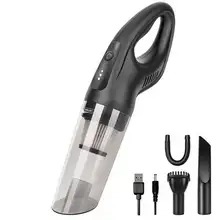   		再降價、88VIP：得力 DL8081 車載吸塵器 5000pa 
24.8元（淘金幣界面下單）+2.2元淘金幣 		