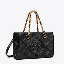   		Tory burch mini Fleming 鏈條托特包 
7折 $349（約2511.06元） 		