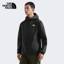   		THE NORTH FACE 北面 城市戶外 NF0A81PO-55ZS-D3 男款防曬衣 券后638元 		