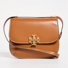   		Tory Burch Eleanor 馬鞍包 
7折 $439.6（約3162.92元） 		