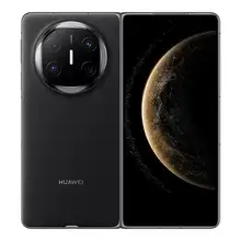   		【地方補(bǔ)貼10﹪】HUAWEI/華為 Mate X6分布式玄武架構(gòu)鴻蒙大屏AI紅楓原色影像華為手機(jī)專賣店折疊屏旗艦手機(jī) 曜石黑 12GB+512GB 
11969.1元（需領(lǐng)券） 		