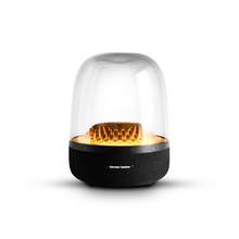   		哈曼卡頓 Aura Studio4 2.0聲道 桌面 藍(lán)牙音箱 黑色 
券后1153.77元 		