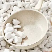   		愛仕達 炒鍋不粘鍋家用陶瓷炒菜鍋 24cm 67.1元 		