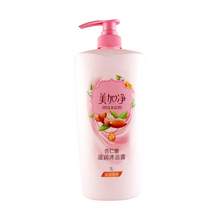   		美加凈 杏仁油滋潤沐浴露1000ml 券后13.62元 		