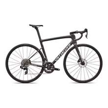   		闪电 TARMAC SL8 COMP AXS 碳纤维电变竞速公路自行车 94926-5444 33990元 		