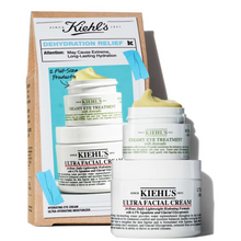   		Kiehl's 面霜50ml+眼霜14ml套裝（價(jià)值￡67） 
7.5折 ￡35.25（約345.66元） 		