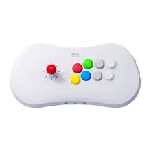   		SNK ASP 家用搖桿游戲機(jī) 白色 國(guó)行版 
193元+6元淘金幣（需領(lǐng)券） 		