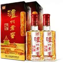   		88viP:瀘州老窖六年窖頭曲濃香型白酒52度500mLⅩ2瓶 
121.88元（需領(lǐng)券） 		