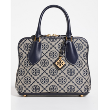   		Tory Burch Mini T Monogram 手提包 
6折 $238.6（約1716.73元） 		