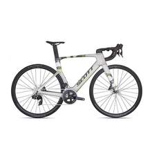   		SCOTT 斯科特 FOIL RC 30 碳纖維氣動(dòng)電變公路車 S293183 33499元 		