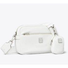   		Tory burch Virginia 湯麗柏琦單肩包 
$248（約1784.36元） 		