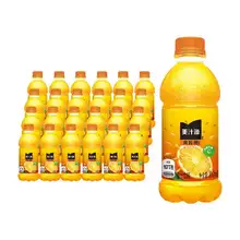   		天降礼金、88会员：美汁源 果粒橙 300ml×24瓶 
32.09元+淘金币2.2元 		