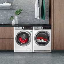   		AEG 歐洲L9+T8洗烘套裝洗衣機(jī)9KG大容量熱泵烘干 
33980元 		