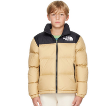   		The North Face 大童 1996 羽絨外套 
6.5折 $150（約1079.17元） 		