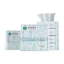   		88VIP：全棉時代 棉柔巾 80抽*8包 57.33元（需領(lǐng)券） 		