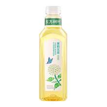   		農(nóng)夫山泉 NONGFU SPRING 東方樹葉 茉莉花茶 900ml*12瓶 12元 		