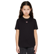   		Diesel 大童 Logo T恤 9折 $45（約323.75元） 		