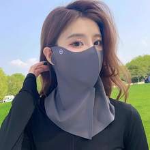   		CVCV 兩人團(tuán) 防曬面罩 1元 		