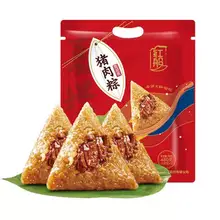   		再降价、88VIP：正宗嘉兴鲜肉大粽100克×10只 
10.38元（淘金币界面下单）+0.6元淘金币 		