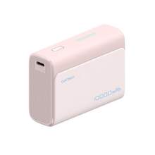   		3C認(rèn)證充電寶：酷態(tài)科 PB100 電能塊口袋版 移動(dòng)電源 1A1C 30W 10000mAh 89元 		