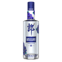   		郎酒 順品郎藍順 濃醬兼香型白酒45度480ml*2瓶 59元 		