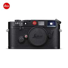   		Leica 徠卡 M6 黑漆旁軸膠片相機(jī) 10557 48010元 		
