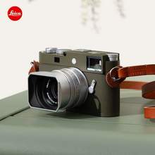   		Leica 徠卡 M11-P Safari特別版全畫幅旁軸數(shù)碼相機(jī) 20235 72888元 		
