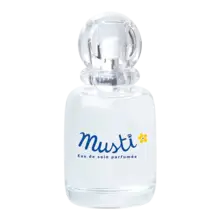   		MUSTELA 妙思樂 貝貝香水 50ml 
123.48元包郵（需領(lǐng)券）+1047淘金幣 		
