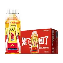   		88VIP：東鵬特飲 功能飲料 500ml×24瓶 
78.2元+4元淘金幣+5元反卡 		