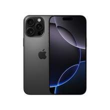   		蘋果 Apple iPhone 16 Pro Max 5G手機(jī) 7979.05元 		