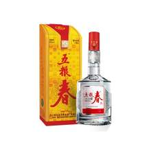   		五糧液 WULIANGYE 五糧春 45%vol 濃香型白酒 券后79元 		