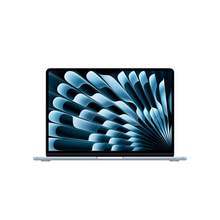   		蘋果 Apple 2025款MacBook air M4芯片 13.6英寸/15.3英寸筆記本電腦 5959.2元 		