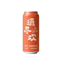   		熊貓精釀 蜂蜜比利時小麥原漿啤酒 500ml*6罐 
17.96元（需領(lǐng)券） 		