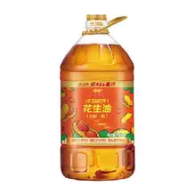   		88VIP：金龍魚 花生油不油膩輕年5.43L/桶食用油 
66.81元（需領(lǐng)券）(下拉詳情頁進(jìn)入補(bǔ)貼) 		
