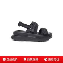   		CONVERSE匡威官方 Run Star Utility Sandal CX夾心涼鞋A06480C 159元 		