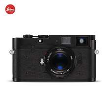   		Leica 徠卡 M-A 旁軸膠片相機(jī) 52740元 		