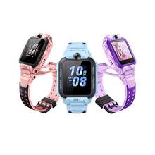   		小天才 電話手表新款Z6Pro少年版z6d游泳防水定位4G全網(wǎng)通D3S學(xué)生兒童視頻通話正品官方旗艦店 785元 		