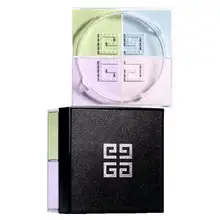   		【保稅發(fā)貨】GIVENCHY紀梵希四宮格散粉定妝粉散粉盒粉餅啞光控油 210.8元 		