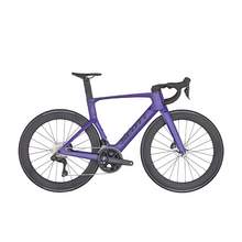   		SCOTT 斯科特FOIL RC 10碳纖維電變公路自行車 46999元 		