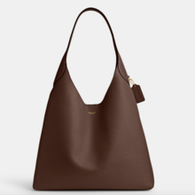   		Coach Brooklyn 39 Full-Grain 單肩包 
7折 ￡346.5（約3369.4元） 		