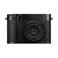   		富士 FUJIFILM GFX 100RF中畫幅固定鏡頭數(shù)碼相機 35mmF4定焦鏡頭 34900元 		