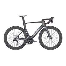   		SCOTT 斯科特FOIL RC 20 HMX高模碳纖維105電子變速氣動公路車 41999元 		