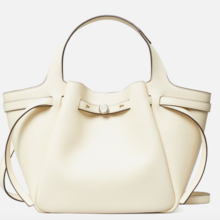   		Tory Burch Romy Pebble-Grain 單肩包 
7折 ￡332.5（約3233.26元） 		